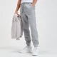 Мъжки анцуг Essentials на MP - класическо сиво меланж