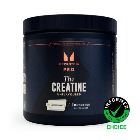 Creapure® Креатин