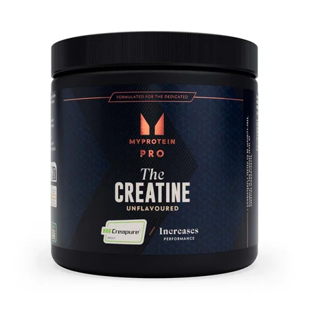 Creapure® Креатин