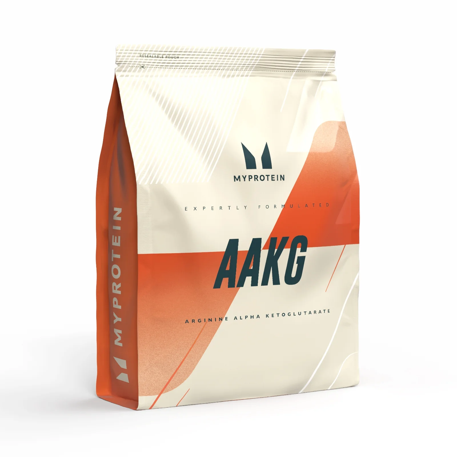 100% Аргинин алфа кетоглутарат аминокиселина - 500g - Без вкус Изображение 1