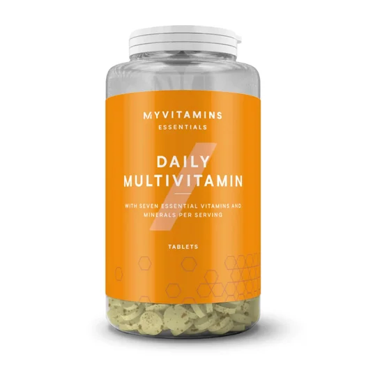 Дневни мултивитамини - 60Таблетки