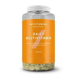Дневни мултивитамини - Amount 180tablets