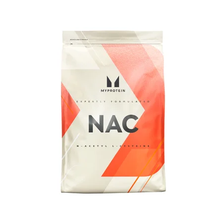 100% NAC (аминокиселина)
