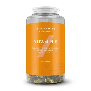 Витамин Е - Amount 60capsules
