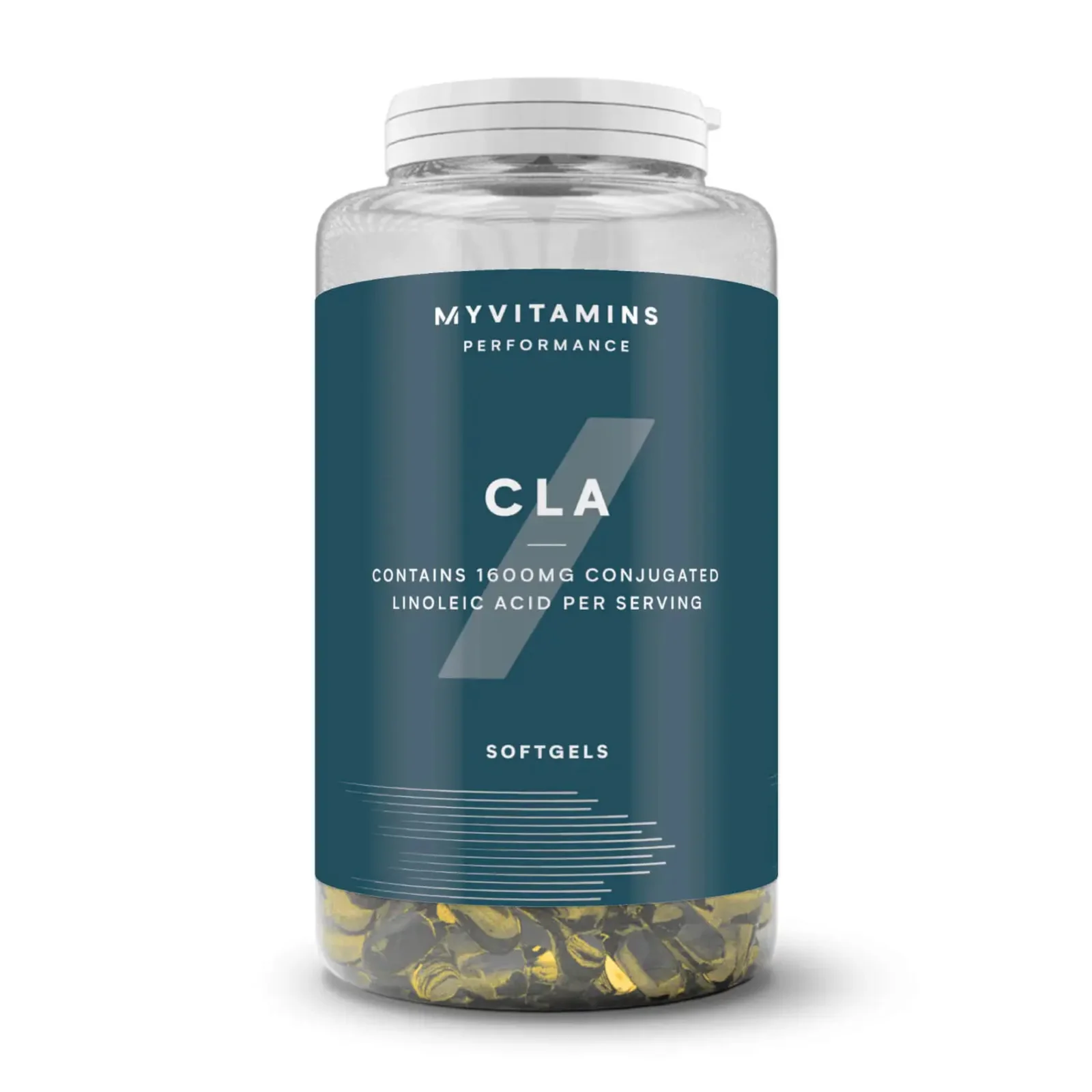 CLA - 3 Месеца Изображение 1