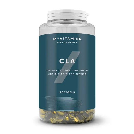 CLA - 180Меки таблетки