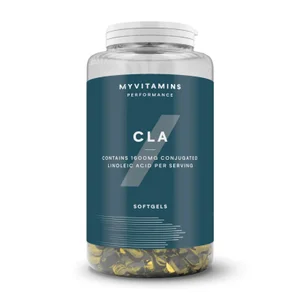 CLA - Amount 60softgels