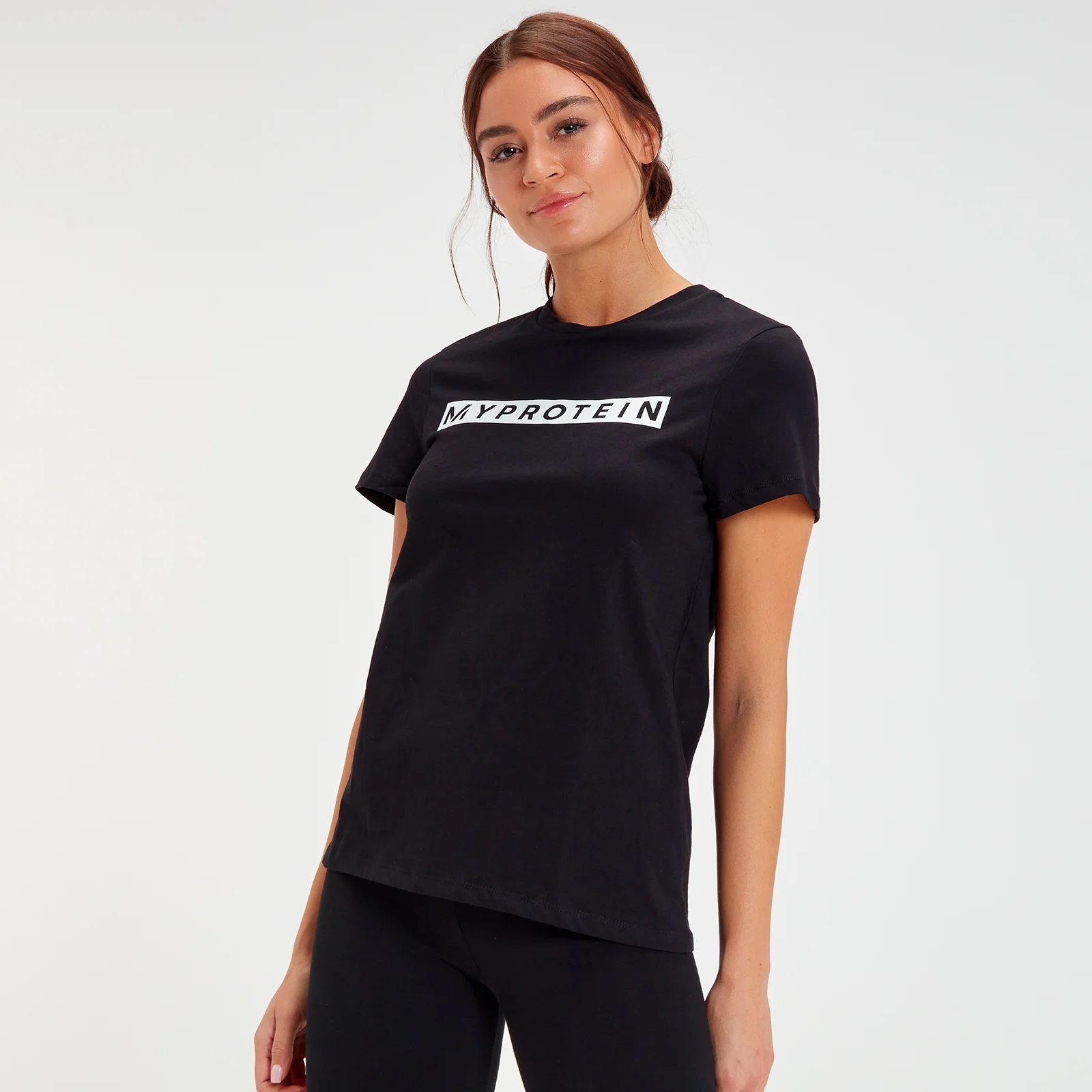 Дамска тениска Original на MP- черно - XS Изображение 1