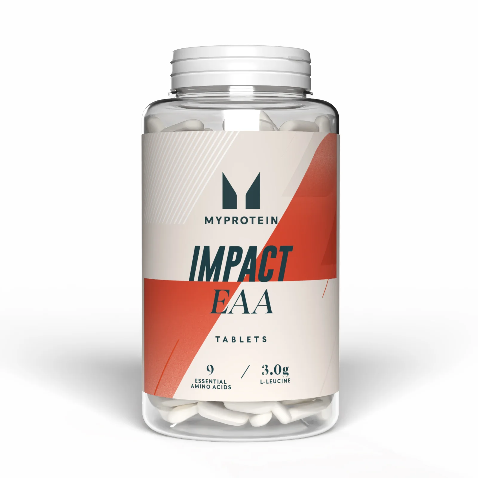 Impact EAA Tablets - 90Таблетки Изображение 1