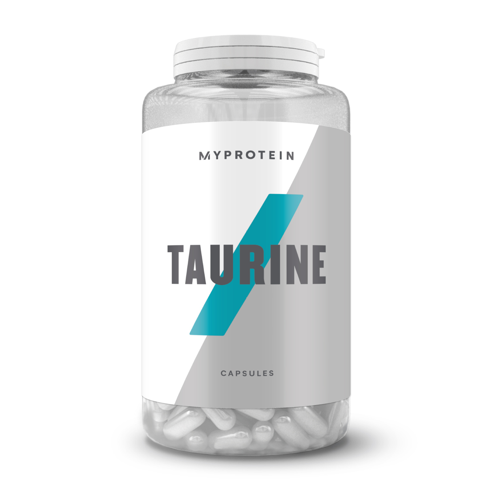 Taurine Caps - 180Капсули Изображение 1