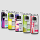 Command Energy Drink (Sample)