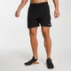 Мъжки спортни шорти Essentials на MP - черно
