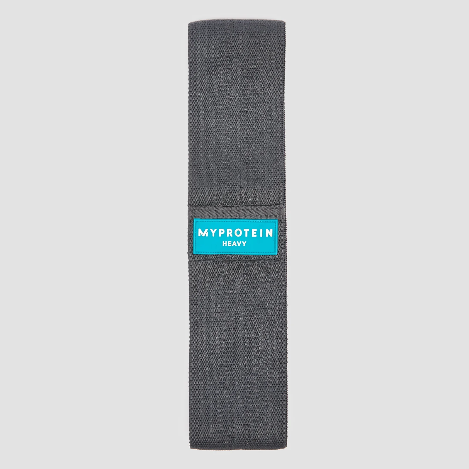 Myprotein Booty Band - Heavy - Grey Изображение 1