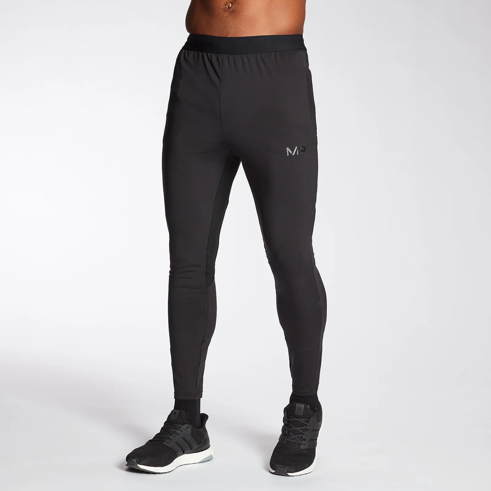 MP Men's Agility Joggers - Black - XXS Изображение 1