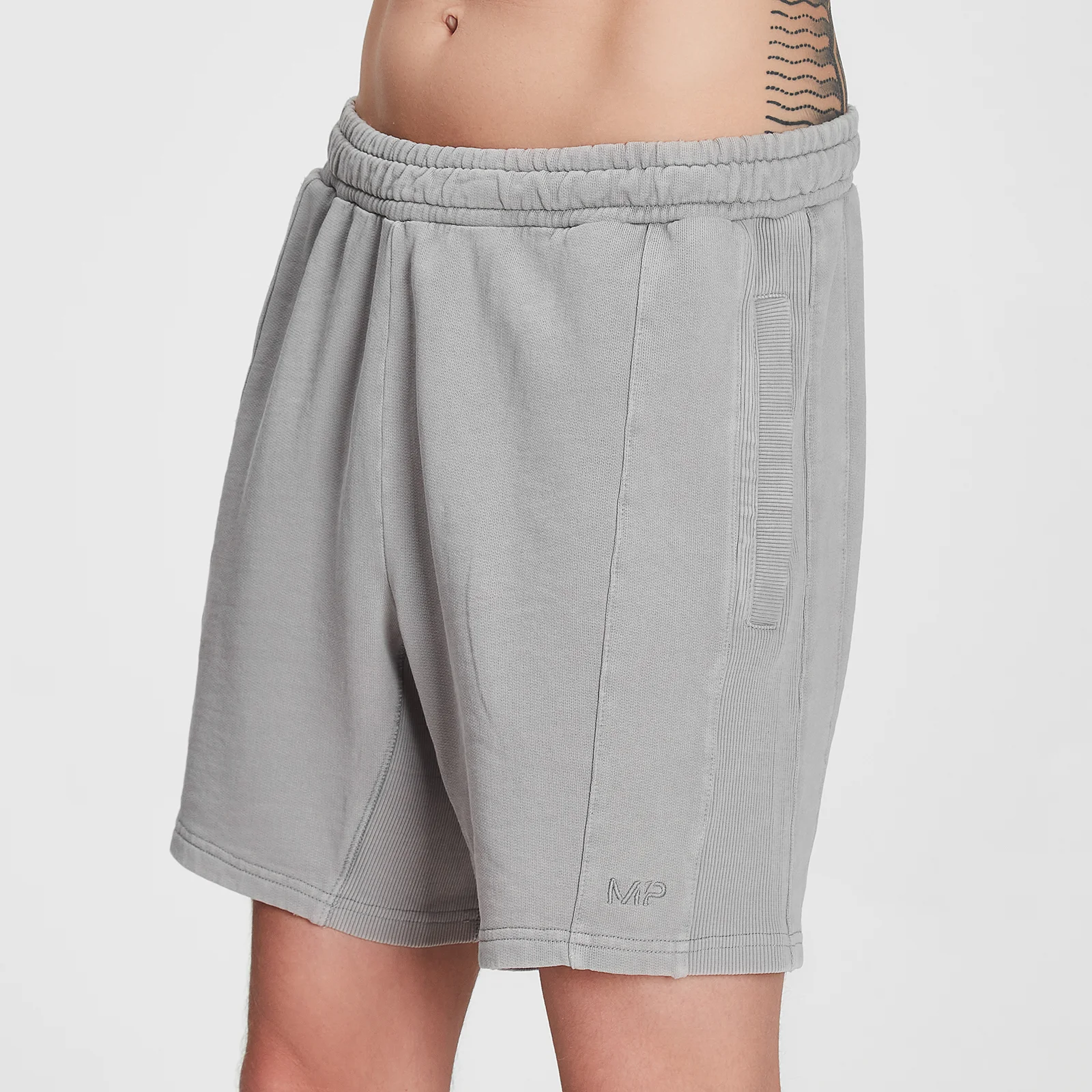 MP Men's Training Shorts - Storm - XS Изображение 1