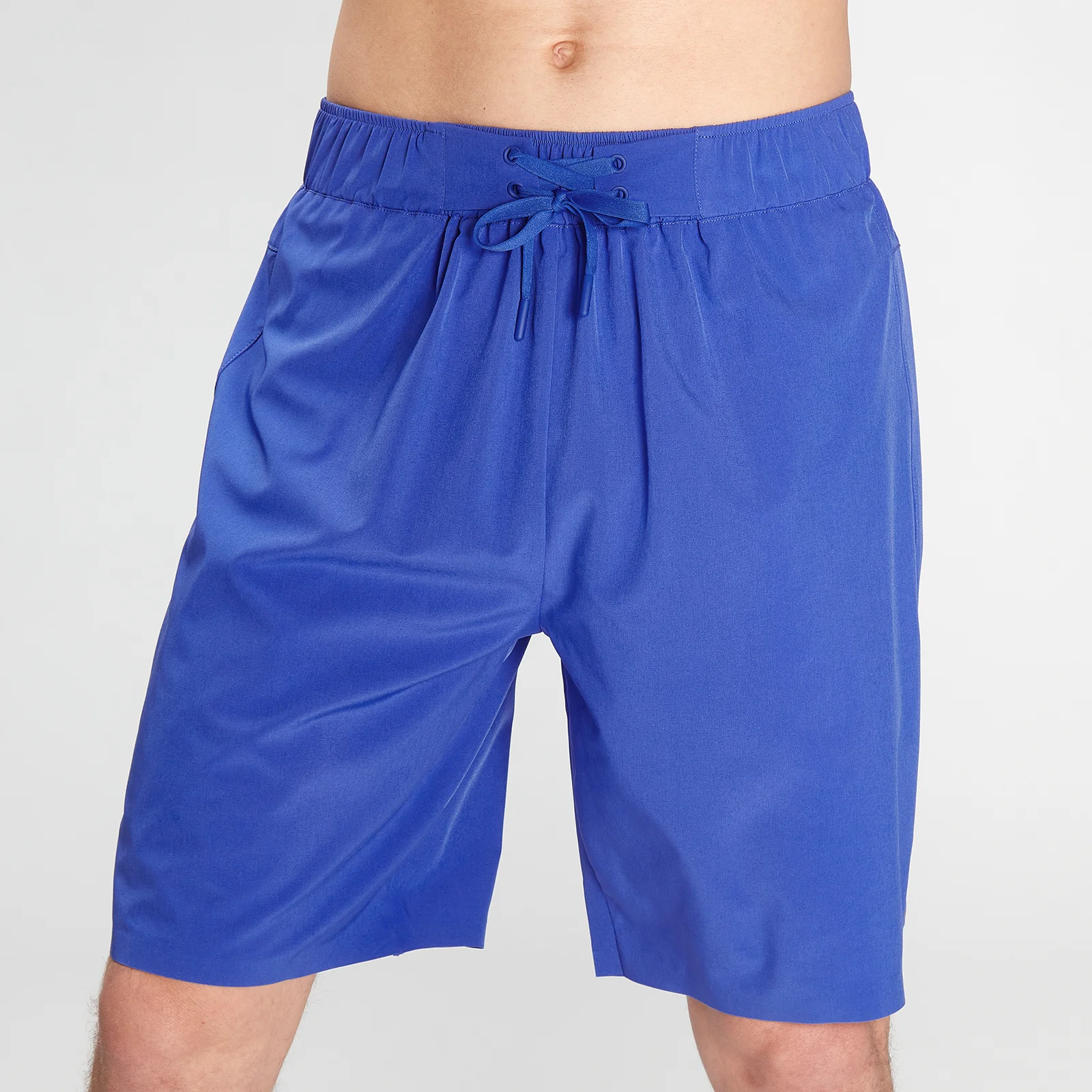 MP Men's Glide Boardshort - Cobalt - XXS Изображение 1