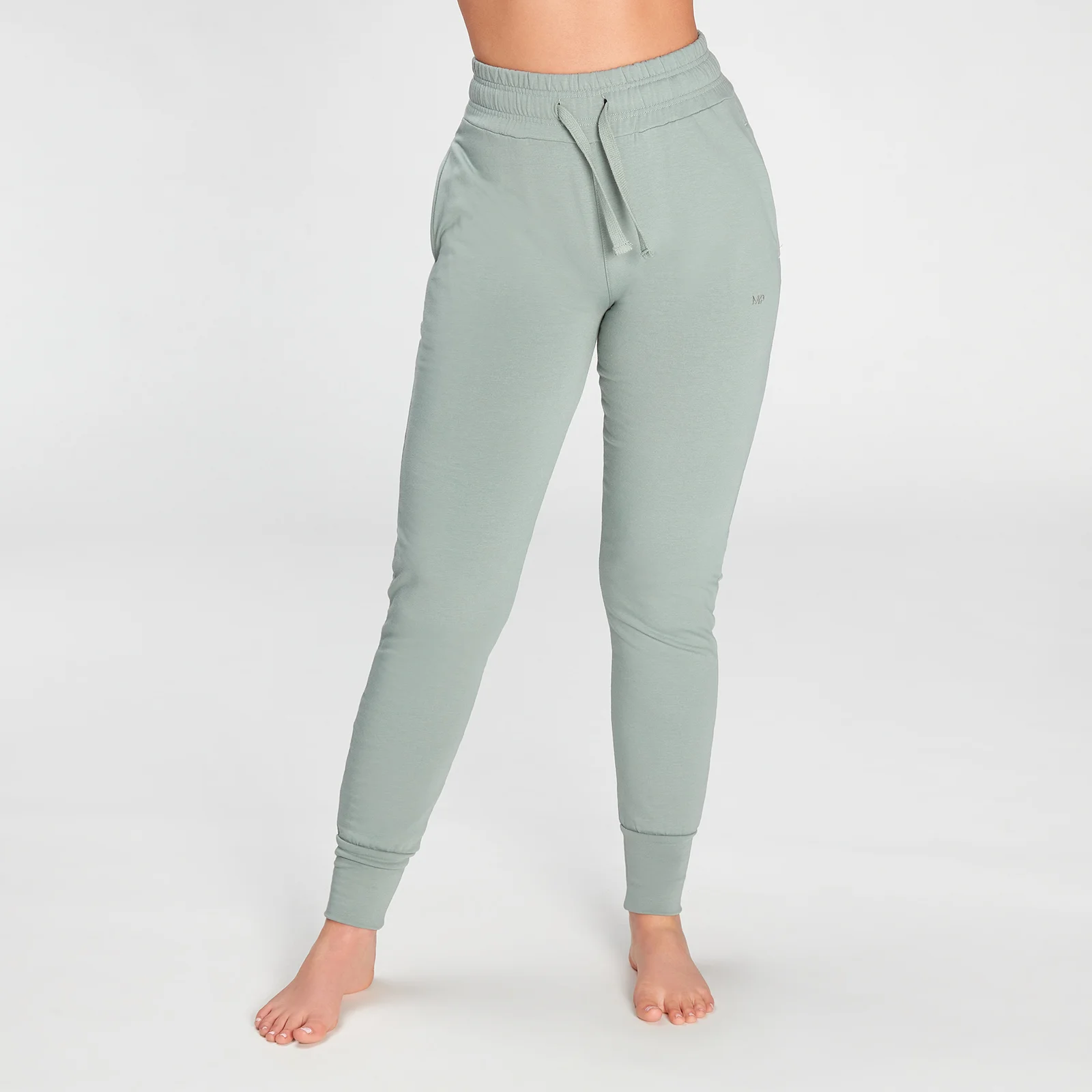 MP Women's Composure Joggers- Washed Green - XXS Изображение 1