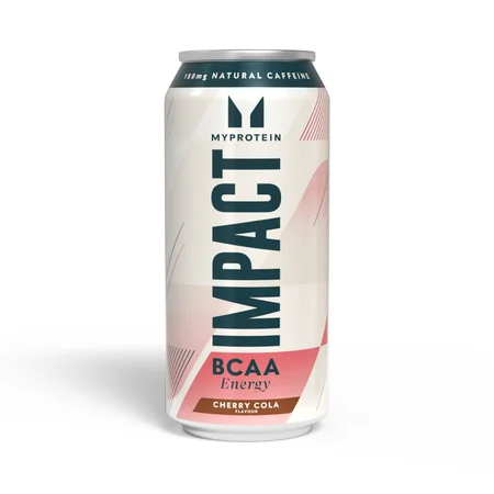 Енергийна напитка BCAA