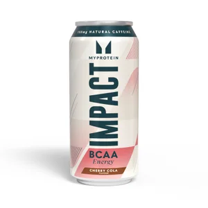 Енергийна напитка BCAA - Flavour Cherry Cola
