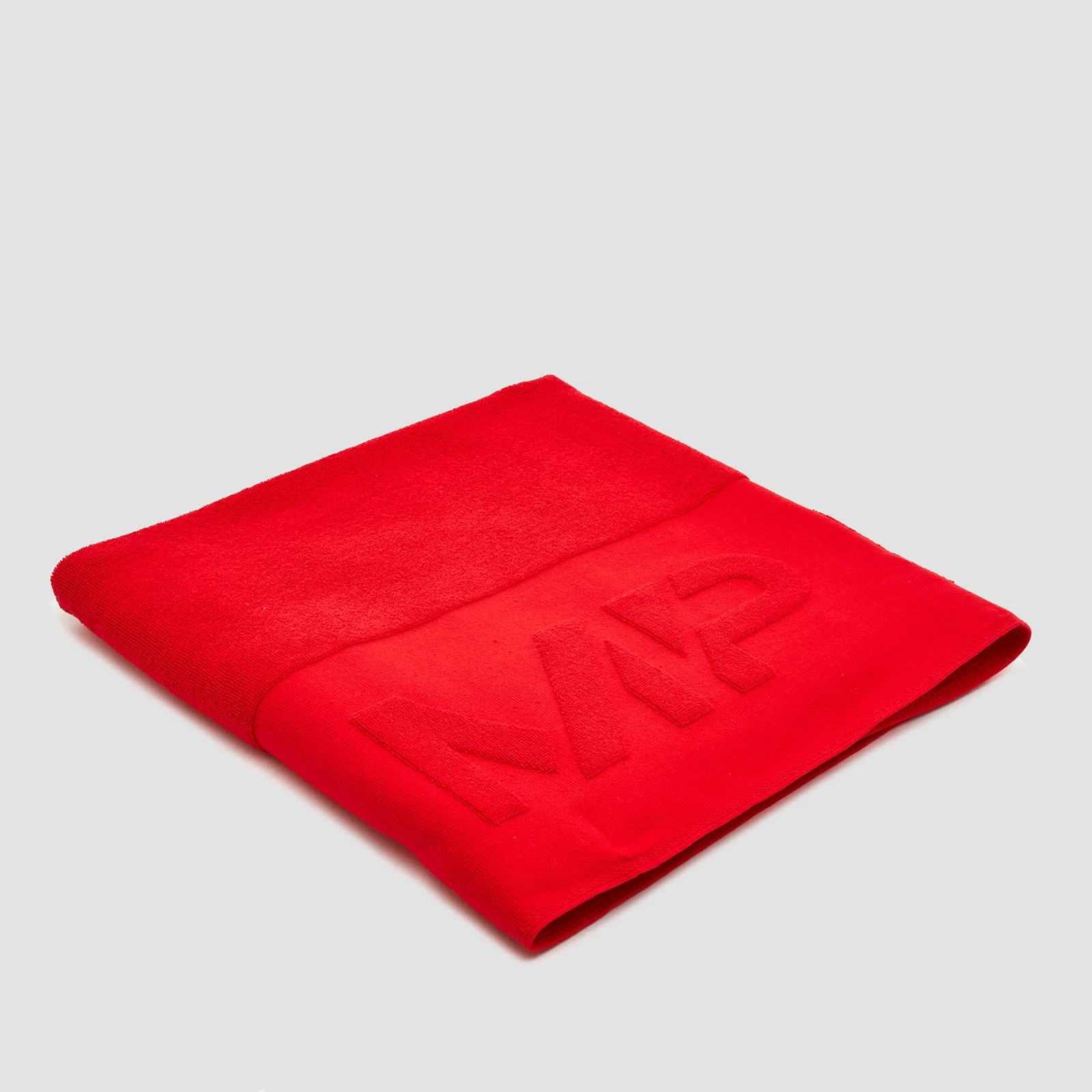 MP Essentials Large Towel - Danger Изображение 1