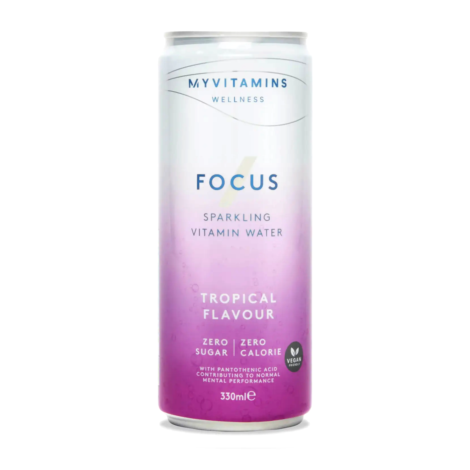 Focus RTD - Тропически Изображение 1