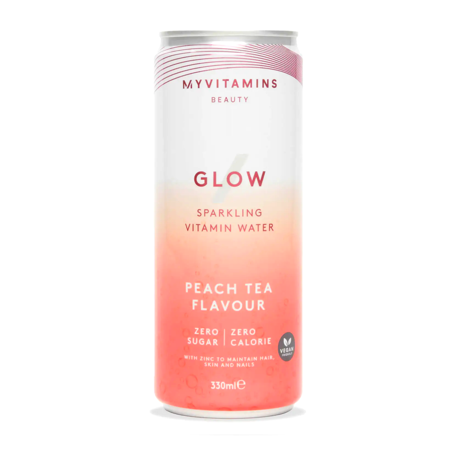 Glow RTD - Peach Изображение 1