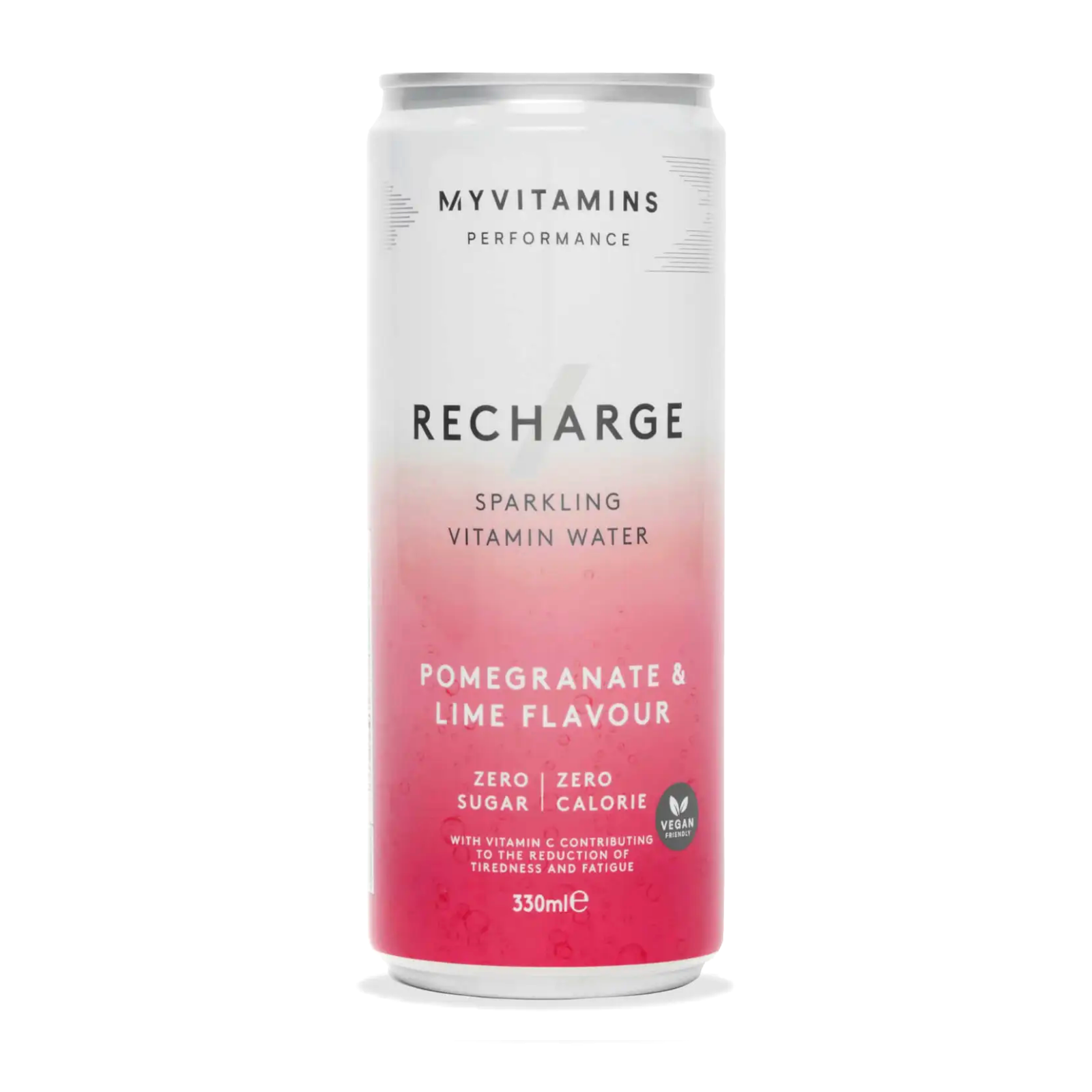 Recharge RTD - Pomegranate & Lime Изображение 1