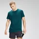 MP Men's Velocity Short Sleeve T-Shirt - Deep Teal