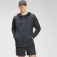 Мъжко яке за бягане Velocity Packable на MP - черно