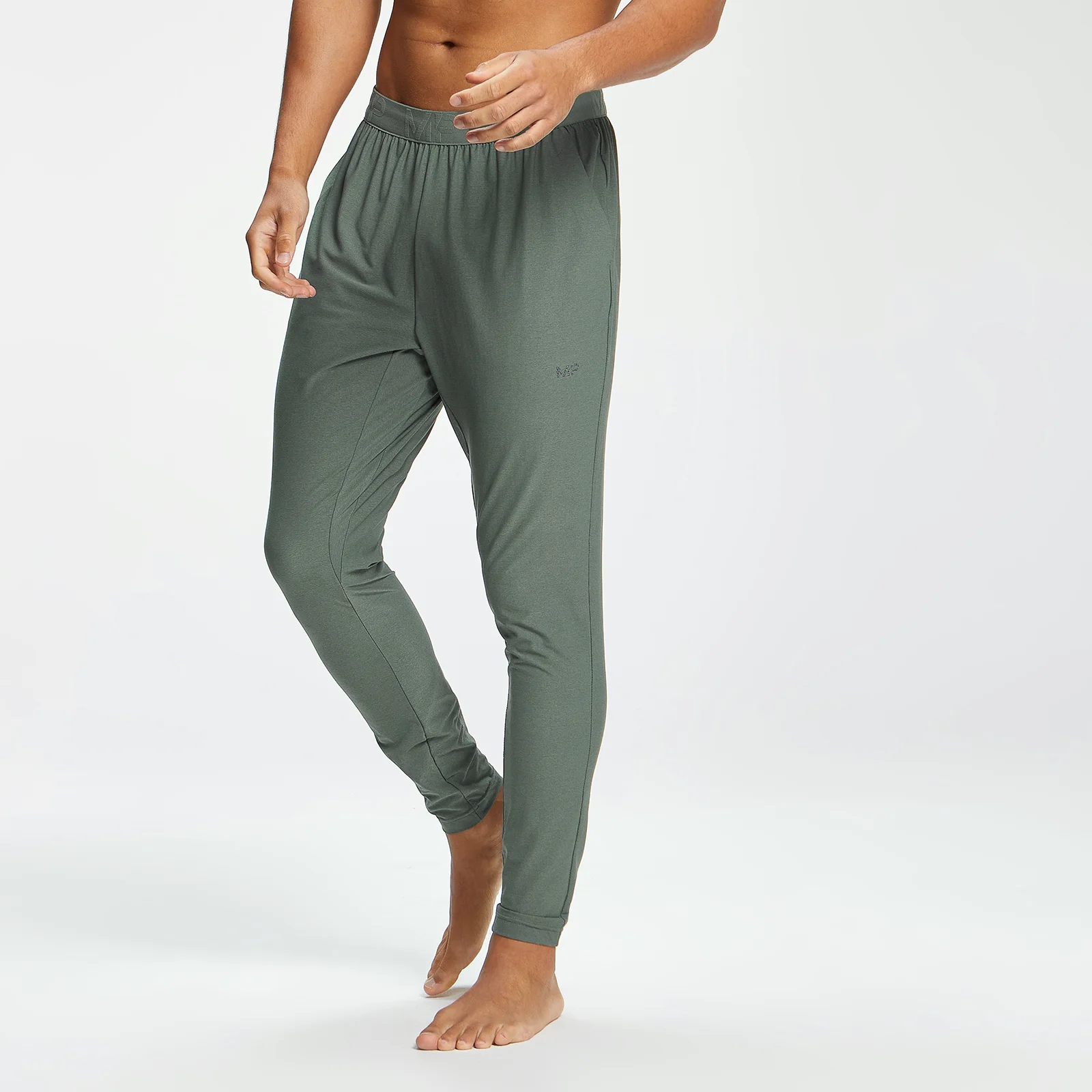 MP Men's Composure Joggers - Cactus Marl - XXS Изображение 1