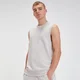 MP Мъжки потник за почивните дни - сив