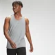 Мъжки потник Original Stringer на MP - класически сив меланж