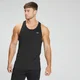 Мъжки потник Essentials Stringer на MP - черно