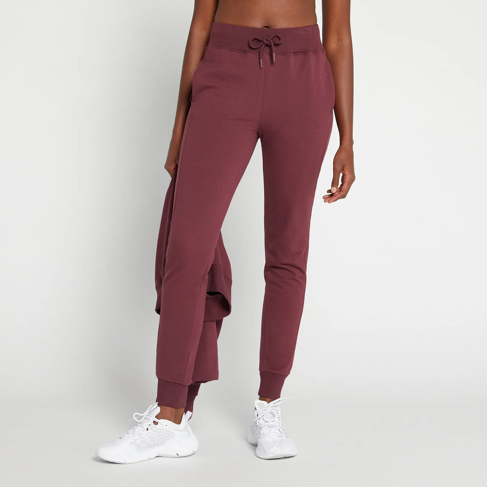 MP Women's Adapt Joggers - Merlot - XXS Изображение 1
