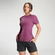 MP Women's Training T-Shirt Slim Fit - Orchid