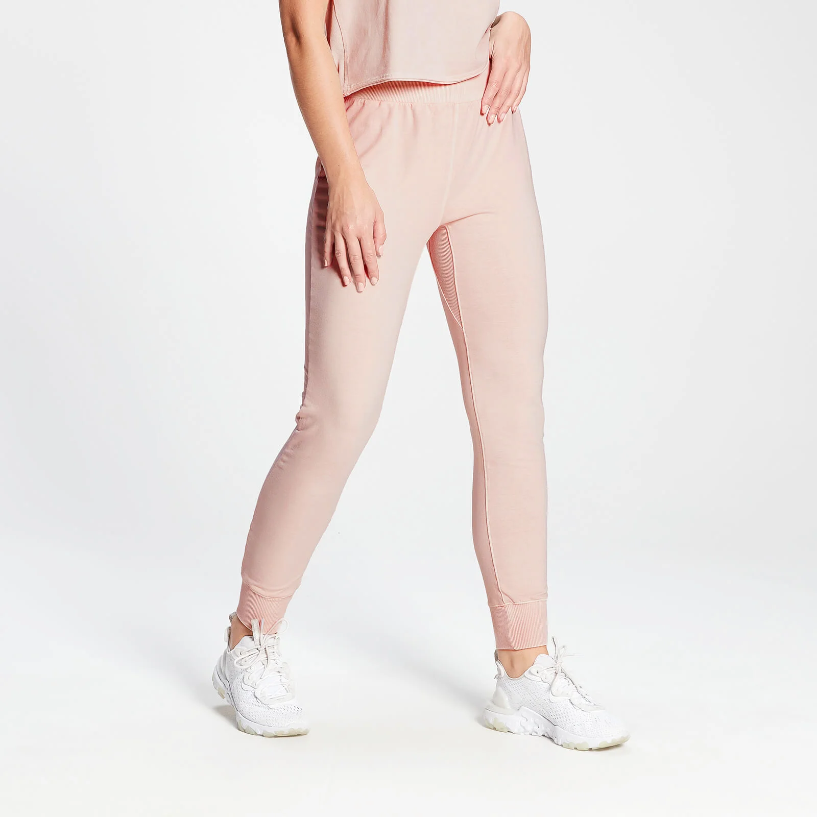 MP Women's Training Joggers - Light Pink - XXS Изображение 1
