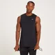 MP Men's Linear Mark Graphic Training Tank Top - Black