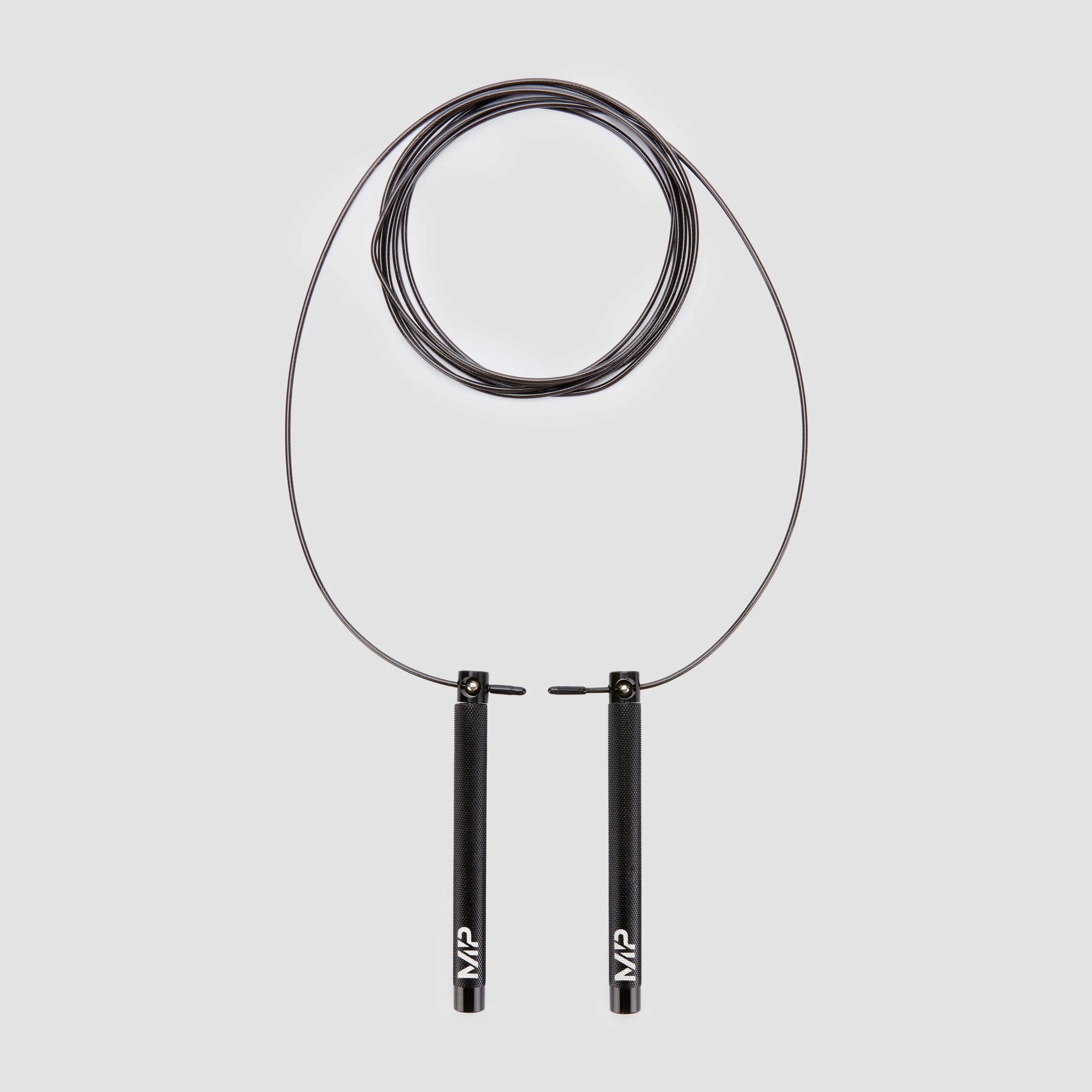 MP Training RPM Rope - Black Изображение 1