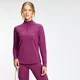MP Women's Graffiti Graphic Training 1/4 Zip - Deep Pink
