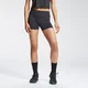 Дамски спортни шорти Repeat на MP - черно