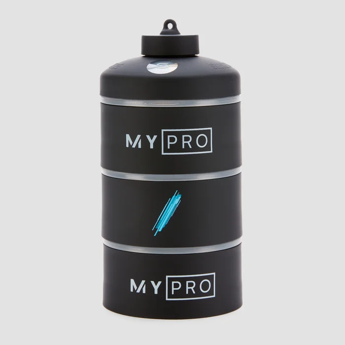 MYPRO x Shakesphere решение за съхранение