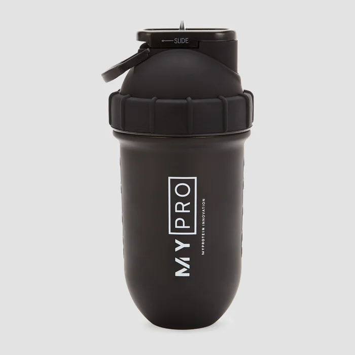 MYPRO x Shakesphere Метален шейкър