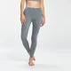 MP Women's Composure Leggings - Chrome Marl