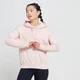 MP Women's Training Overhead Hoodie - Light Pink