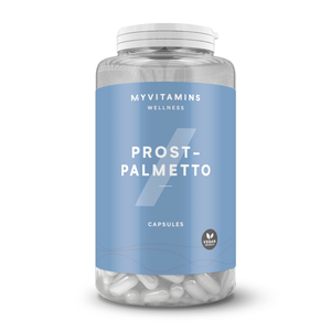 Prost-Palmetto - Flavour Unflavoured
