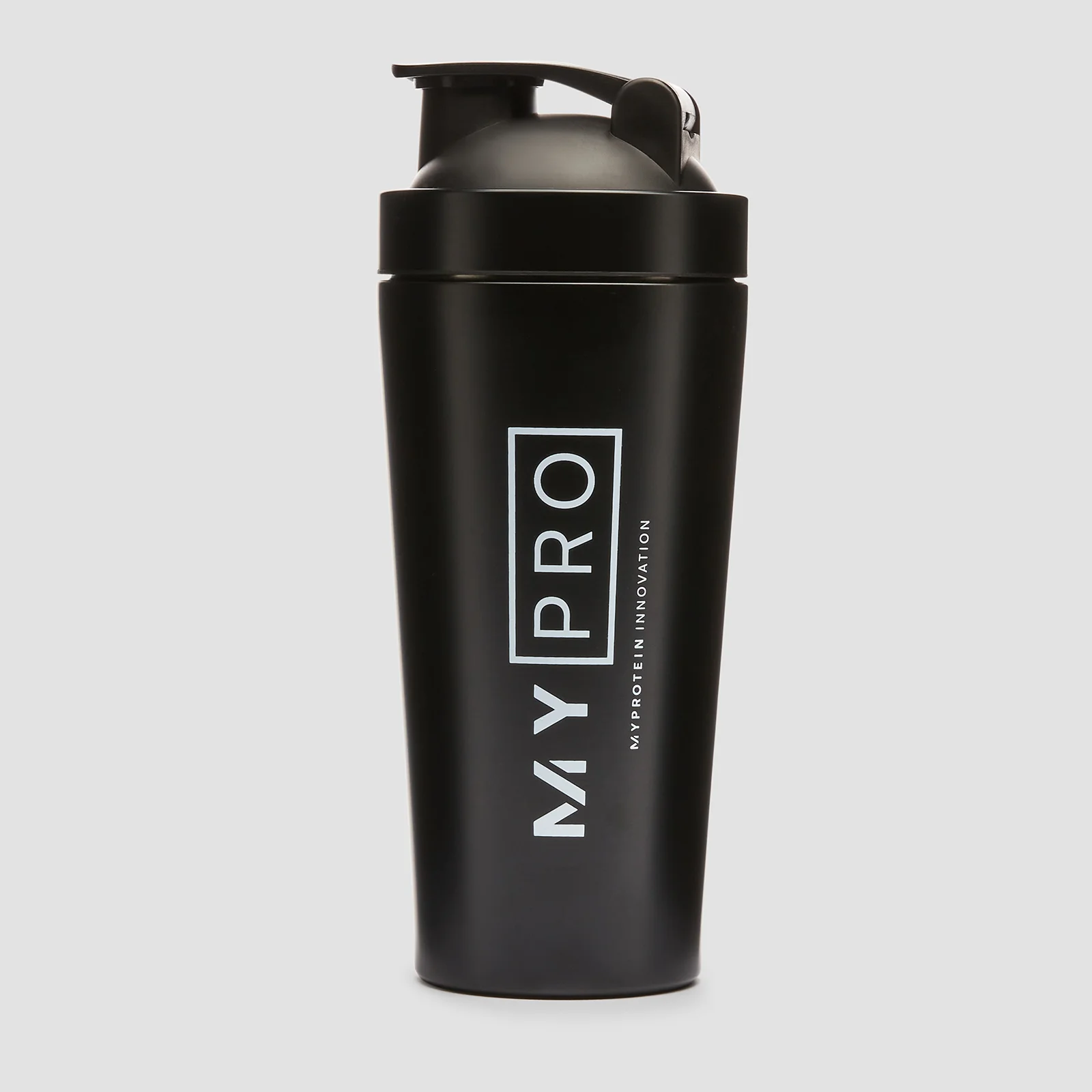 MYPRO Metal Shaker - Black Изображение 1
