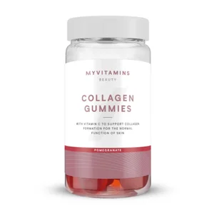 Колаген дъвчащи таблетки - Amount 30gummies