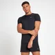 Мъжка тениска с къс ръкав Velocity на MP - черна