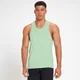 Мъжки потник Velocity Stringer на MP - ментово зелен