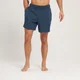 MP Men's Composure Shorts - Dust Blue Marl